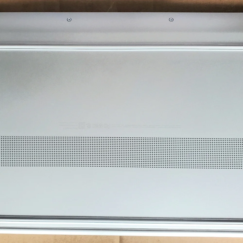 HP 17-cn0273st 17.3